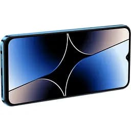 Смартфон Ulefone Note 16 Pro 8/256 Gb Global Serenity Blue - мініатюра 4