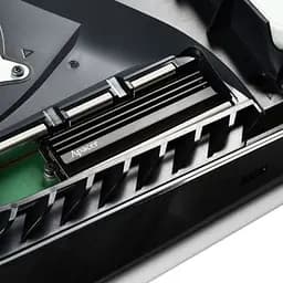 Накопичувач SSD M.2 2280 4TB for PS5 Apacer (AP4TBAS2280Q4U5-1) - мініатюра 7