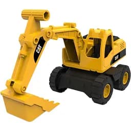 Экскаватор Funrise CAT Мини-строительная техника 17 см (82015F)