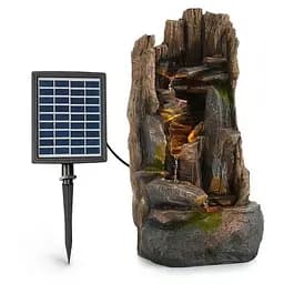 Каскадный солнечный фонтан Blumfeldt Mystic Tree (10035728)