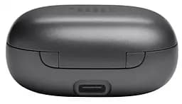 Навушники JBL TWS Live Flex Black (JBLLIVEFLEXBLK) - мініатюра 8