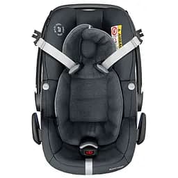 Автокрісло Maxi-Cosi Pebble Pro i-Size Essential Graphite (8799750120) - мініатюра 6