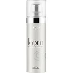 Сироватка для обличчя Bioearth Loom Serum з екстрактом слизу равлика 30 мл