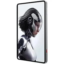 Планшет ZTE Nubia RedMagic Astra Gaming Tablet 12/256GB Silver (Global) - мініатюра 6