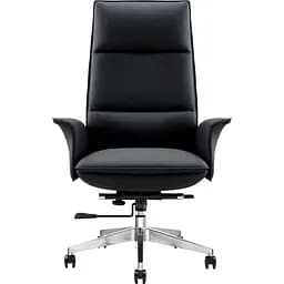 Офисное кресло GT Racer B-8011A Black [132229]