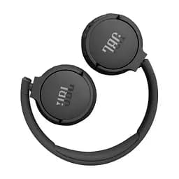 Бездротові навушники JBL Tune 670 NC JBLT670NCBLK Black - мініатюра 9
