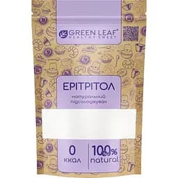Ерітрітол Green Lea, 500 г