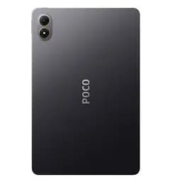 Планшет POCO Pad M1 8/256GB Graphite Gray (EU) - мініатюра 3