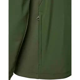 Куртка Chevalier Nimrod 2XL Dark green - мініатюра 4