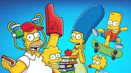 Кружка GeekLand Сімпсони simpsons-names - мініатюра 4
