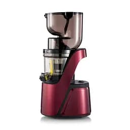 Соковичавниця BioChef Quantum Whole Slow Juicer Burgundy - мініатюра 2