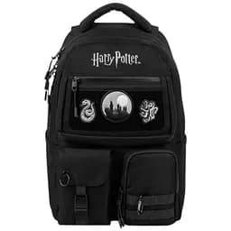 Рюкзак Kite Education teens 2587M HP Чорний (HP26-2587M)