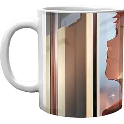 Кружка GeekLand Jujutsu Kaisen Магічна Битва Ітадорі JK.02.22