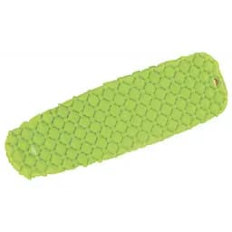 Надувной коврик Terra Incognita Tetras mummy Зеленый (TI-TETRAS-M-GREEN)