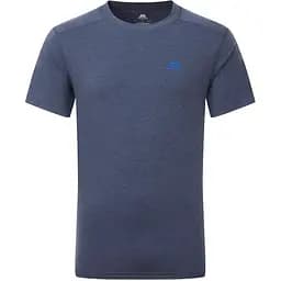 Футболка Mountain Equipment Headpoint Mens Tee Medieval Blue XXL (1053-ME-006617.1596.XXL)
