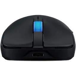 Миша бездротова Asus ROG Harpe II Ace Black (90MP0490-BMUA00) - мініатюра 3