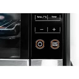 Електропіч з грилем Rommelsbacher BGE 1580/E, 30 л - мініатюра 6