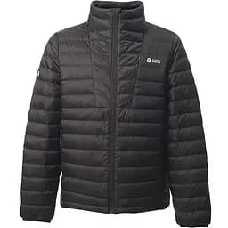 Куртка Sierra Designs Sierra XXL Черный (1012-2551619BKXXL)