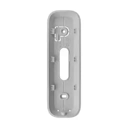 Відеодзвінок з WiFi 4Mp Ajax DoorBell White із вбудованим штучним інтелектом та ІЧ датчиком руху (26-00555) - мініатюра 7