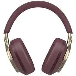 Навушники з мікрофоном Bowers&Wilkins PX8 Royal Burgundy - мініатюра 3