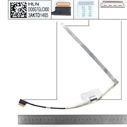 Шлейф матриці для HP Pavilion 14-DV 14T-DV 14-EC TPN-Q244, (eDP 30pin no touch, DD0G7GLC000, DD0G7GLC010)