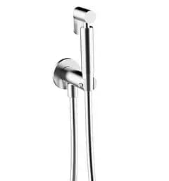 Гигиенический душ скрытого монтажа GRB Intimixer 08229100, Хром