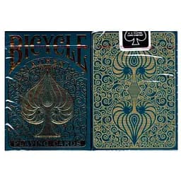 Карты игральные United States Playing Card Company Bicycle Aureo (09409)