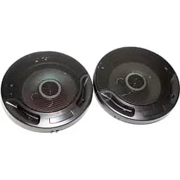 Автомобильная акустика Pioneer TS-A1642R 2-х полосные 16 см 260 Вт черная