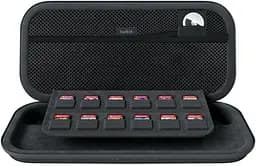 Чохол Belkin для Nintendo Switch 2 Charcoal - мініатюра 10
