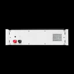 Додатковий акумулятор до LP AutonoXiaomic Ultra F 5000W (АКБ 12000Wh) Solar білий з чорним - мініатюра 3