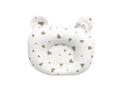 Ортопедична подушка Moontime "Сердечка"