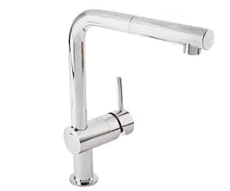 Смеситель для кухни Grohe Minta 32168000 Хром