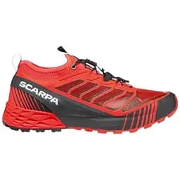 Кроссовки Scarpa Ribelle Run WMN 41 Red/Black (1004-33071-352-2-41)