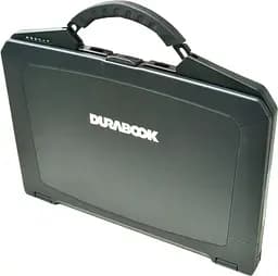 Ноутбук Durabook S15 Standard 15.6' FHD AG, Intel i7-1255U, 16GB, F512GB, UMA, Win11P (S5G2Q3AAEBXE) - мініатюра 9