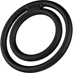 Ерекційне кільце Nexus Enduro Double