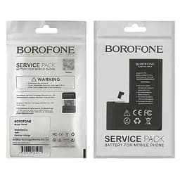 Акумулятор Borofone для Apple iPhone 13 Pro IC - мініатюра 4