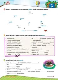 Forte in grammatica! A1-A2 - мініатюра 10