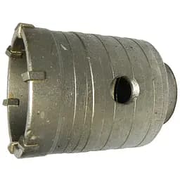 Коронка по бетону Sigma Ø50×70 мм 6 зубців (1513051)