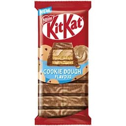 Шоколадна плитка KitKat Cookie dough 99 г