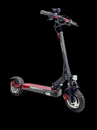 Електросамокат KugooKirin M4 PRO (1500W, 48V, 21Ah) вольтметр 