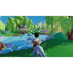 Ключ активації Microsoft Paleo Pines: Halloween Bundle для Xbox One/Series S/X - мініатюра 3