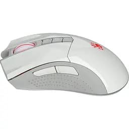 Миша Bloody A4Tech R90 Plus White (R90 Plus (Greyish White)) - мініатюра 6