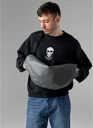 Сумка чоловіча Sambag 30х13х8 см sum0023657 - мініатюра 2