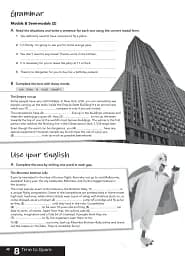 New Close-Up B1. Workbook - мініатюра 5