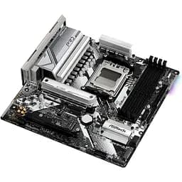 Материнська плата ASRock B650M Pro RS [136437] - мініатюра 4