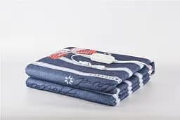 Простирадло з підігрівом Electric Blanket 80 х 150 см - мініатюра 3