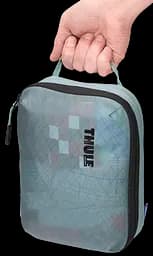 Дорожня сумка Compression Packing Cube Small TCPC-201 Pond Gray Thule sum0027953 - мініатюра 4