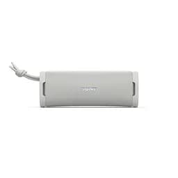 Портативна бездротова колонка Sony ULT Field 1 (SRSULT10W.CE7) біла - мініатюра 5