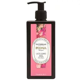 Лосьон для тела Phytorelax Laboratories Floral Ritual Peonia Bouquet Body Lotion 250 мл