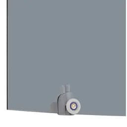 Душова кабіна Agua Cascad - S.Т.G.90x90 см (CV035441) - мініатюра 6